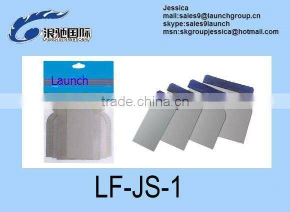 Plastic Handle Scraper