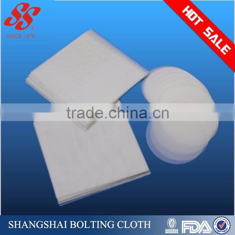 25 micron nylon filter mesh fabric for water liquid oil filter