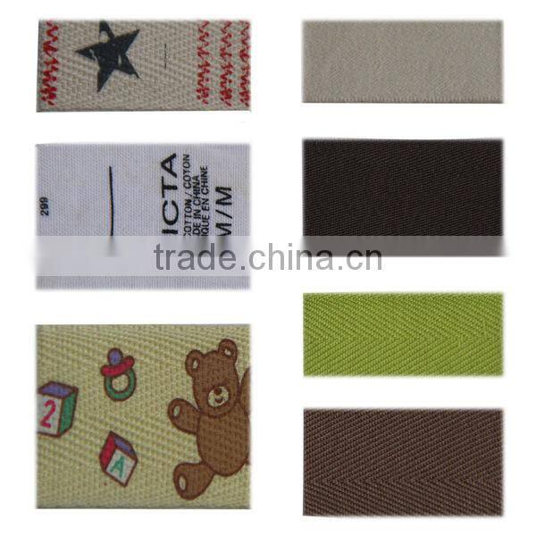 Wholesale 100% polyester packing grosgrain ribbon