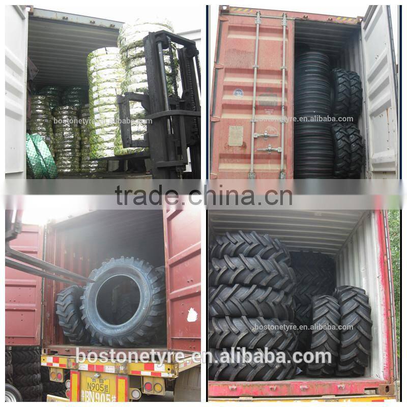 China factory high quality good price agriculture tractor tyre 4.50-19