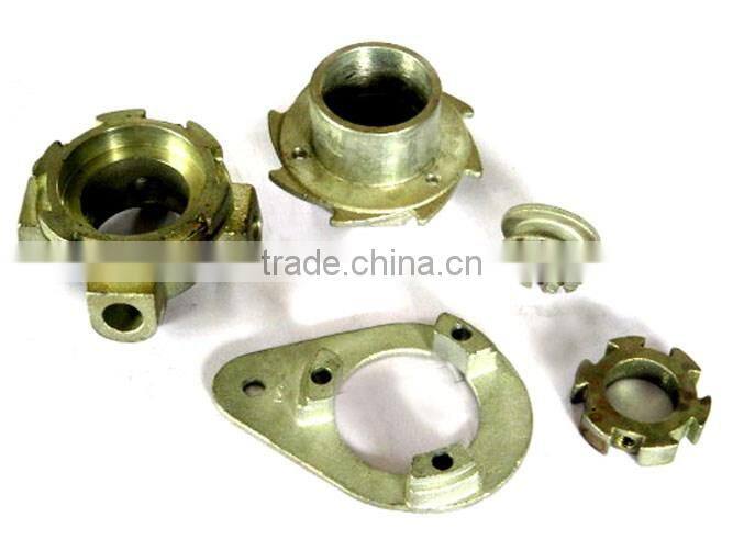 Precision Lost Wax Investment Casting