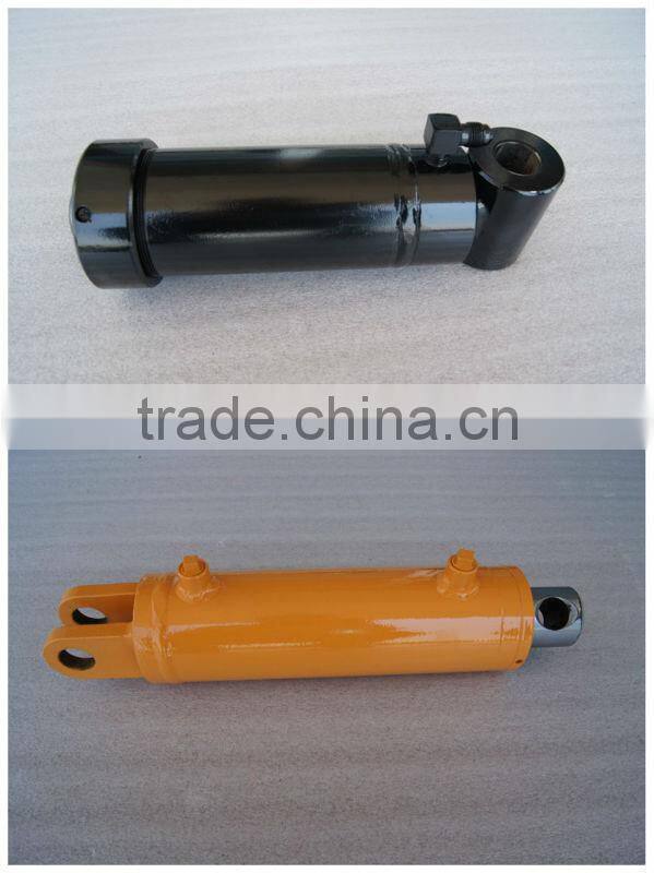 agricultural machinery use hydraulic oil cylinder