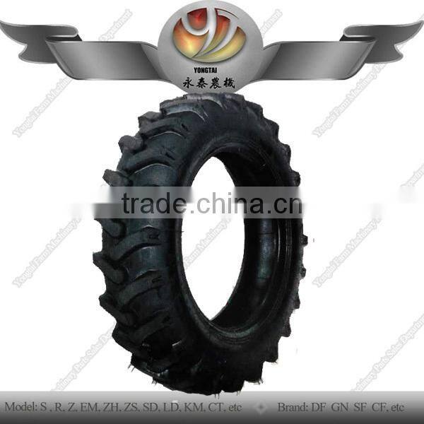 China supplier agriculture tyre 16''X4.00-8