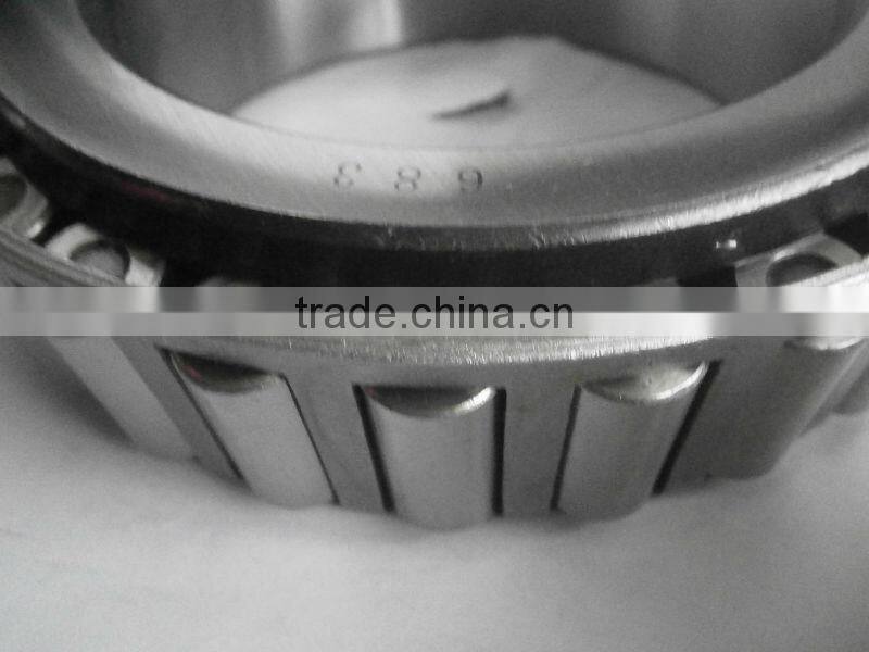 Inch Taper Roller Bearings 683/672