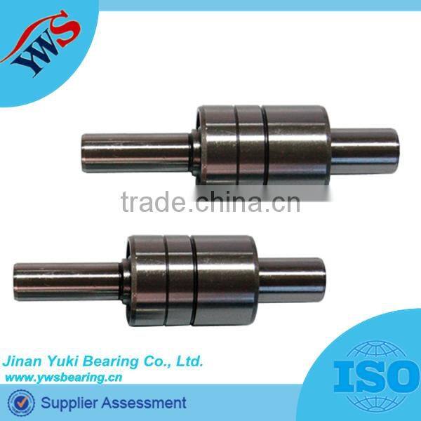 Good quality water pumps shaft bearings WIB1630128 885141 in large stock