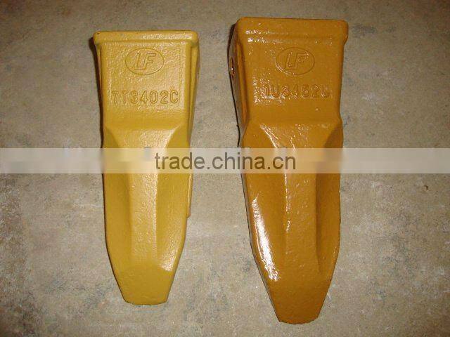 Excavator/Dozer parts/ bucket teeth for Komts-u Hitachi Volvo...