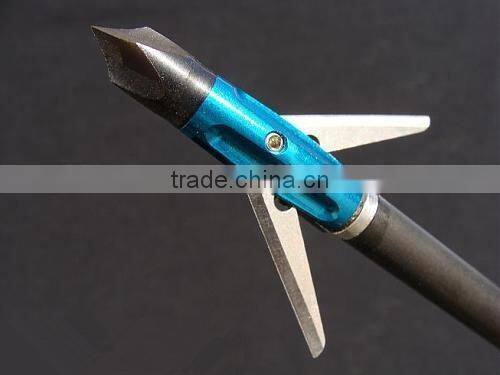 aluminum alloy arrow 2016
