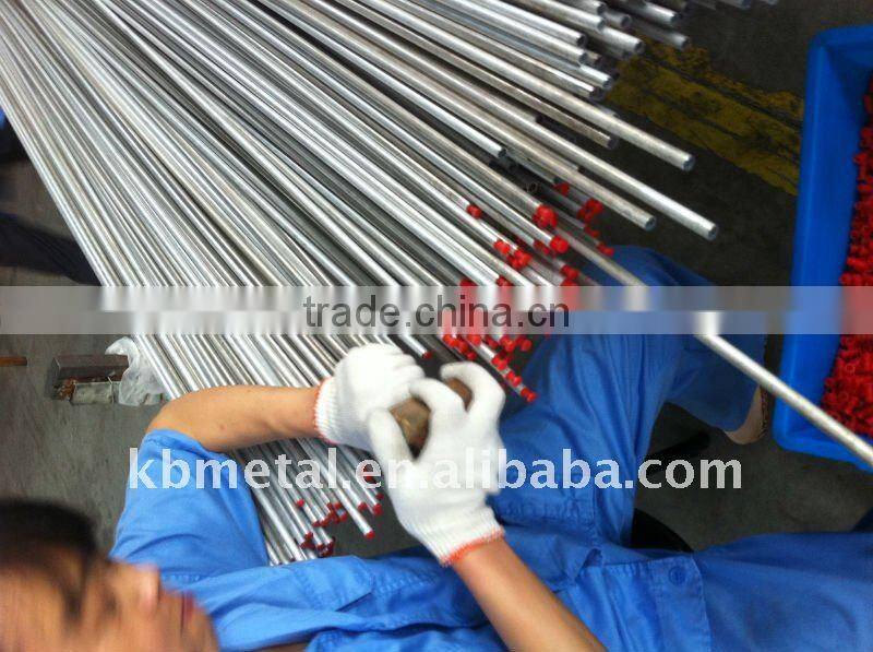 aluminum tube for lipstick