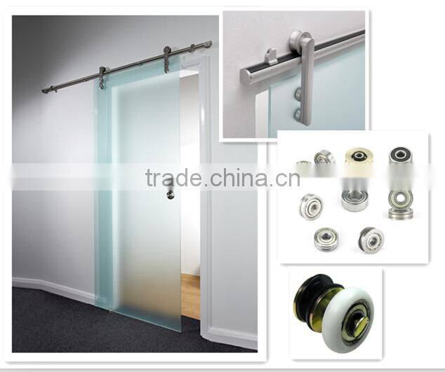 Bearing manufactuer precision roller bearing,iron sealed bearing