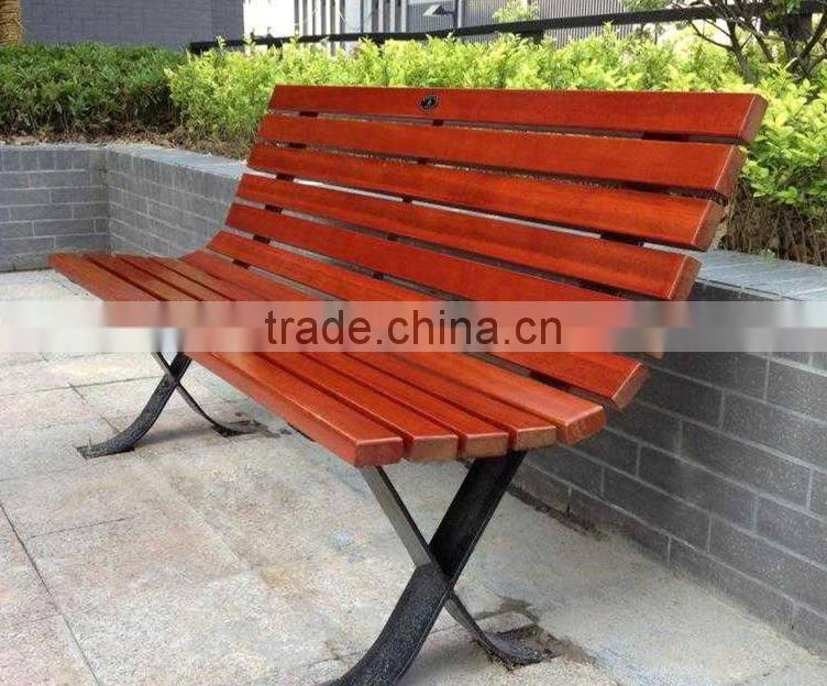 Cast Iron Park/Garen Bench Legs