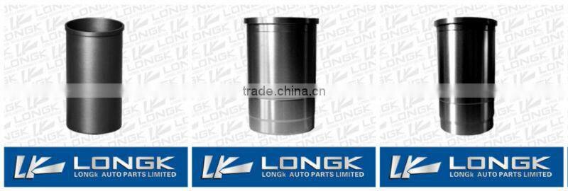 OEM Pats 6D125 engine cylinder liner