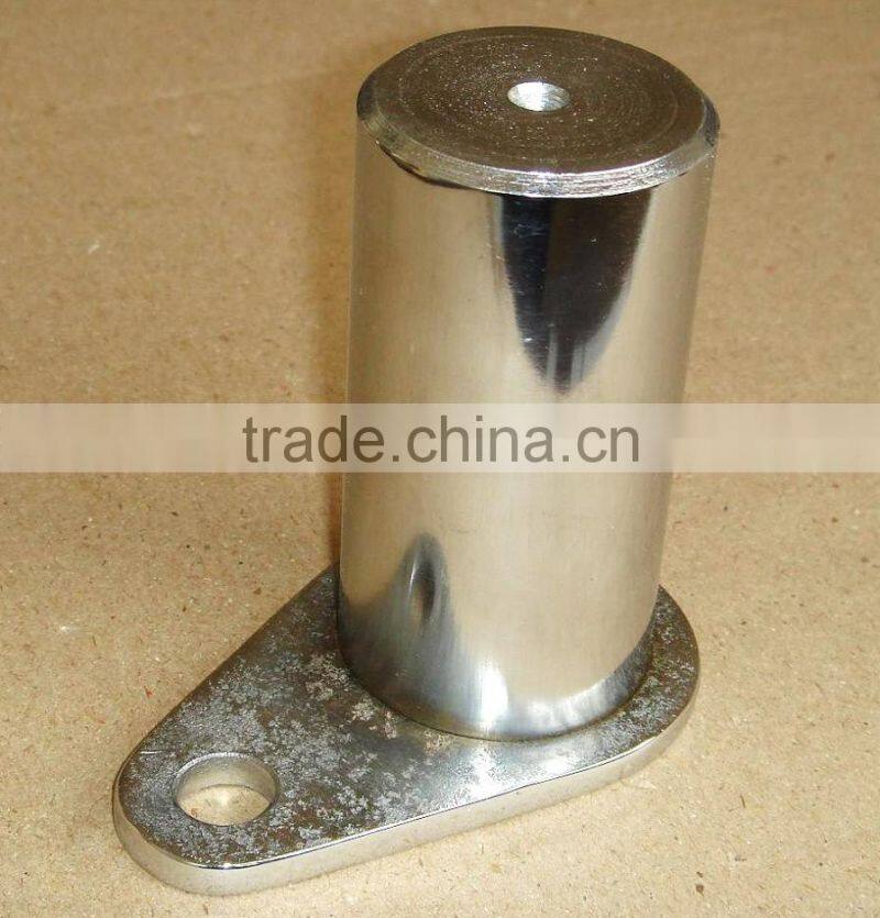 100% qualified Welding Machining assembly Parts on sale