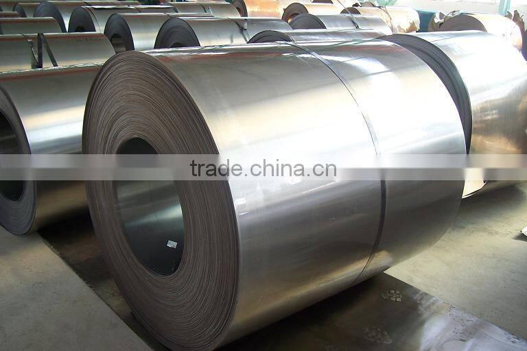 best offer os cold rolled steel coil price & cold rolled steel plate made in china
