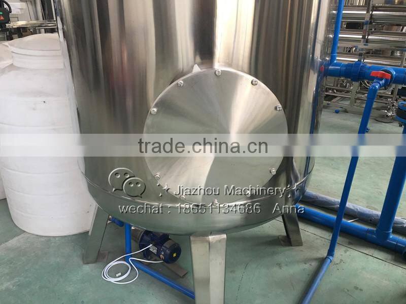 Water Purifier for Drinking Water Treatment System