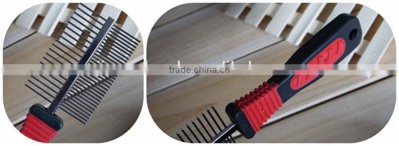 pet product accessories grooming comb