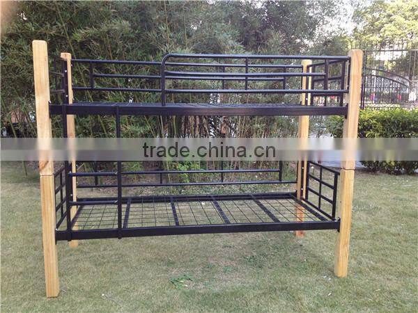 high quality military bunk bed