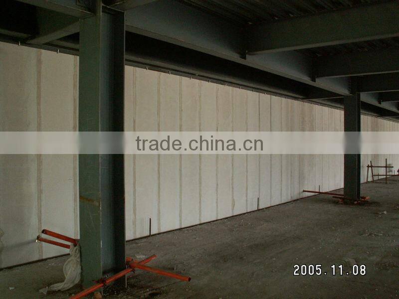 aac panel /aac wall panel/aac panel production line