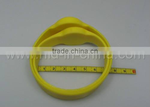 New Launched 125KHz or 13.56MHz RFID watchband