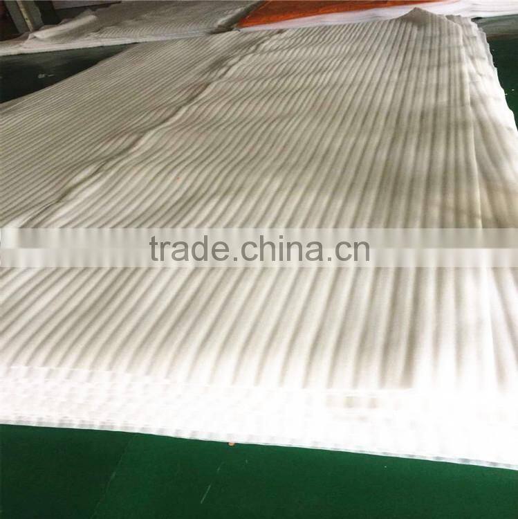 concrete curing blanket cold weather