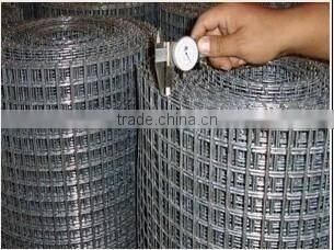 New Products Strong Quality Stainless Steel Welded Wire Mesh