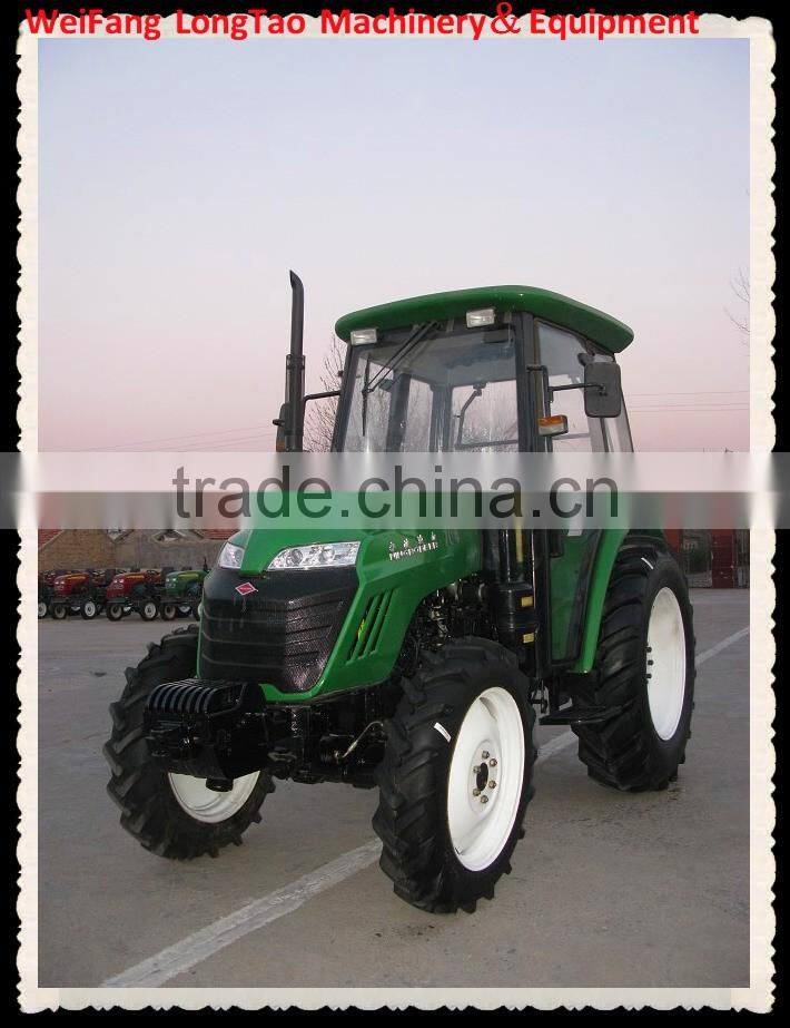 4*4 mini tractor for sale