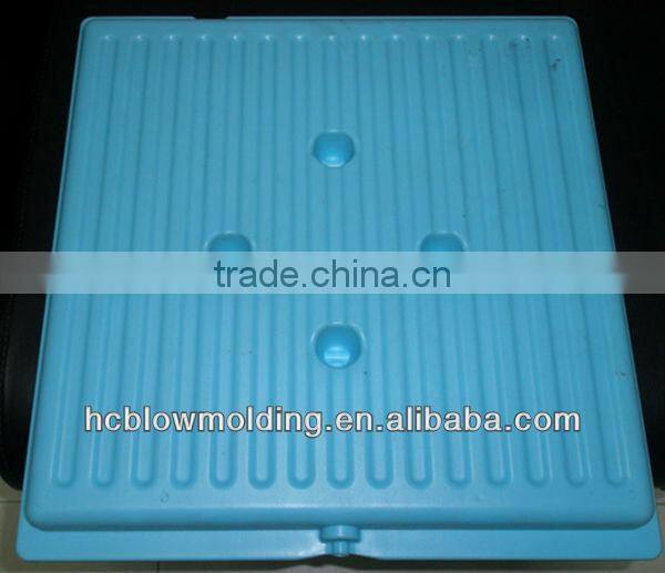 OEM blow molding Hard Plastic Sheet HDPE large UHMW-PE board/plate for sale Huizhou factory