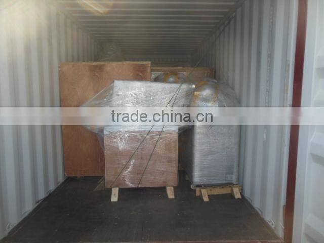 one unit moq lowest price hotsell PET bottle blowing machine by railway