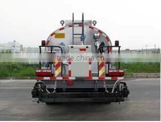 meitong brand 8cbm asphalt distribution truck LMT5124GLQB for sale