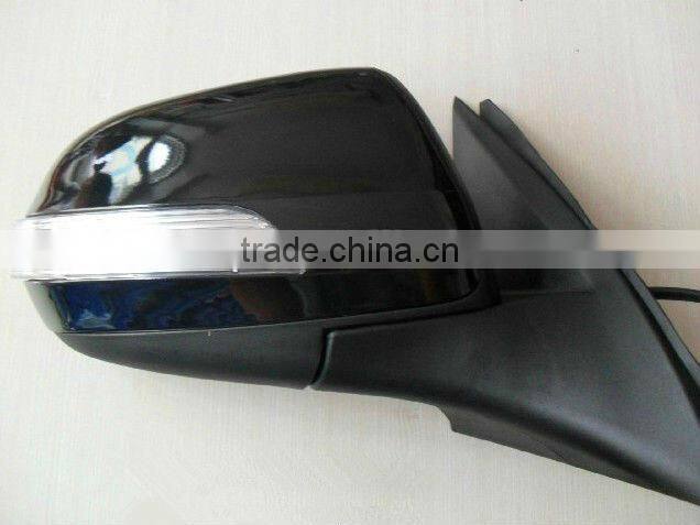 Good quality & Low price Auto Spare Parts Rearview mirror for Great wall Hover H3