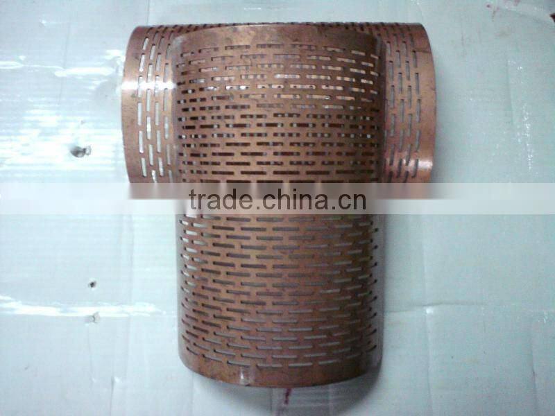 Rice Mill Spare Parts
