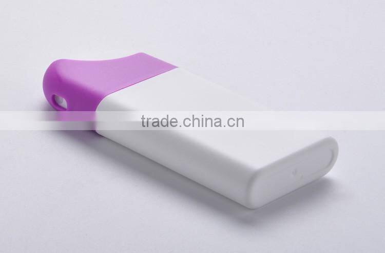 20ml Factory Price Credit Card Sprayer Perfume Bottle