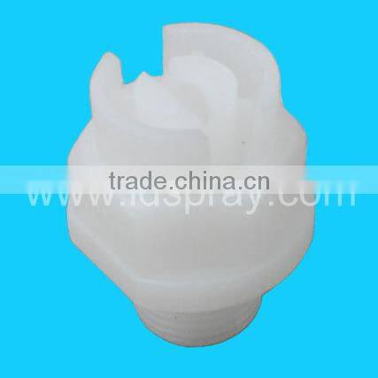 flat quick release plastic nozzle