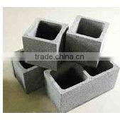 automatic hollow block/brick machine