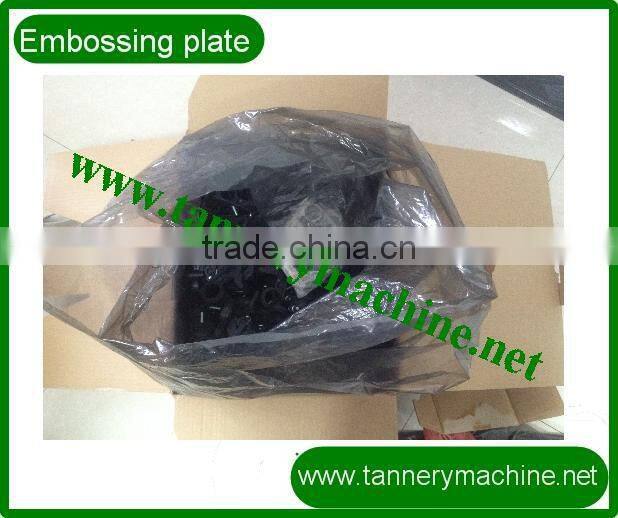 toggle clips for tanneries