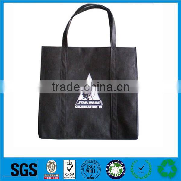 non woven tote bag/non woven cloth bag/promotion bag