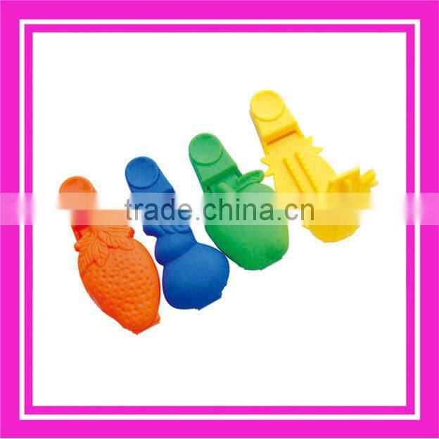 10pcs set plastic bag clips on sale