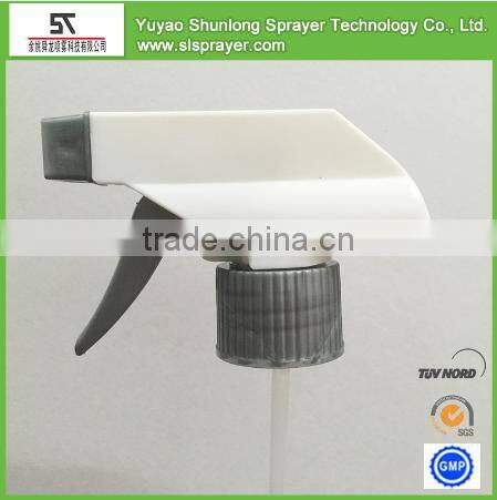 yuyao factory supplier trigger sprayer