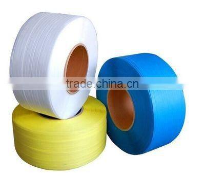 low price Plastic Recycle PP Strapping high tension