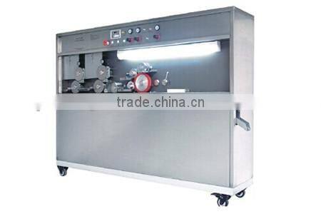 Model C-III Automatic Directional Double Color Capsule Printer Price for Sale