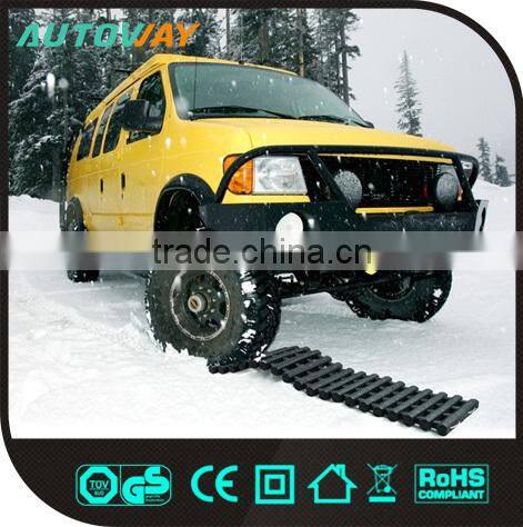 60cm heavy duty TPR car recovery tracks (anti-slip car tyre track)