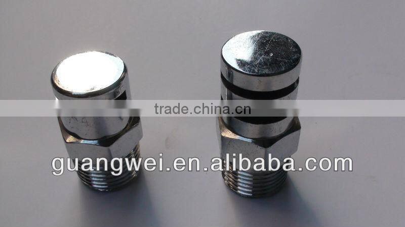 1/2" or 3/4" water spray nozzle fire nozzle sprinkler for drencher system
