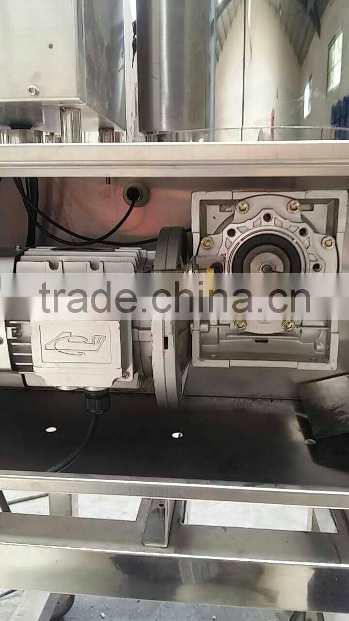 burger restaurant equipment hamburger battering machine hamburger breading machine hamburger patty process line