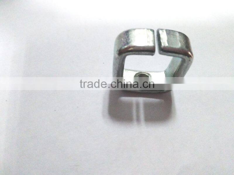 Custome made high quality of punching hardware parts