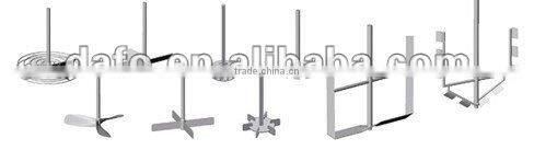 SS.emulsifier tank machine