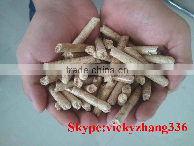 Most popular in 2015 animal feed pellet briquette making machine