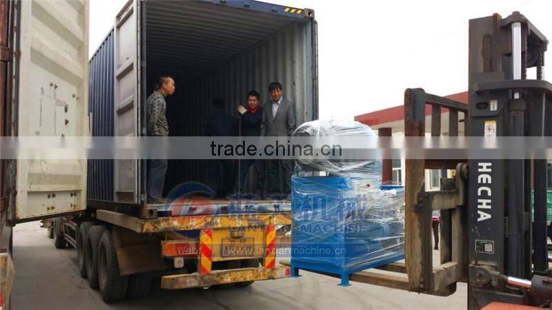High quality Lantian shisha charcoal briquette machine/shisha charcoal making machine