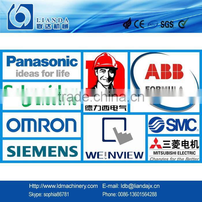 waste plastic pet bottle washing machine with CE certificated