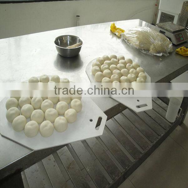 Manufacturer Semi-Automatic Divider Rounder