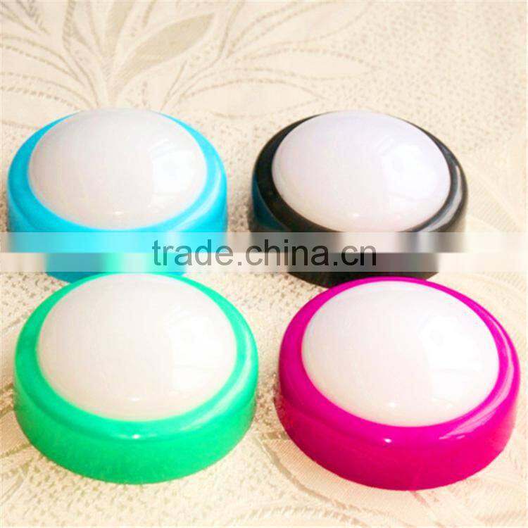 China factory supply nice design led touch light home decrative light