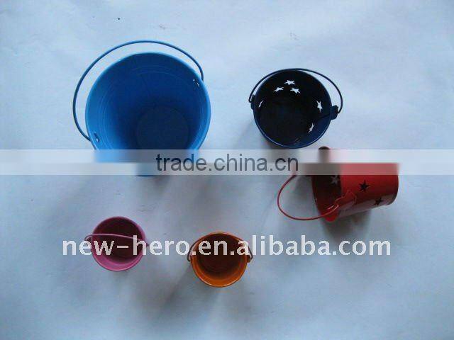 mini gift bucket